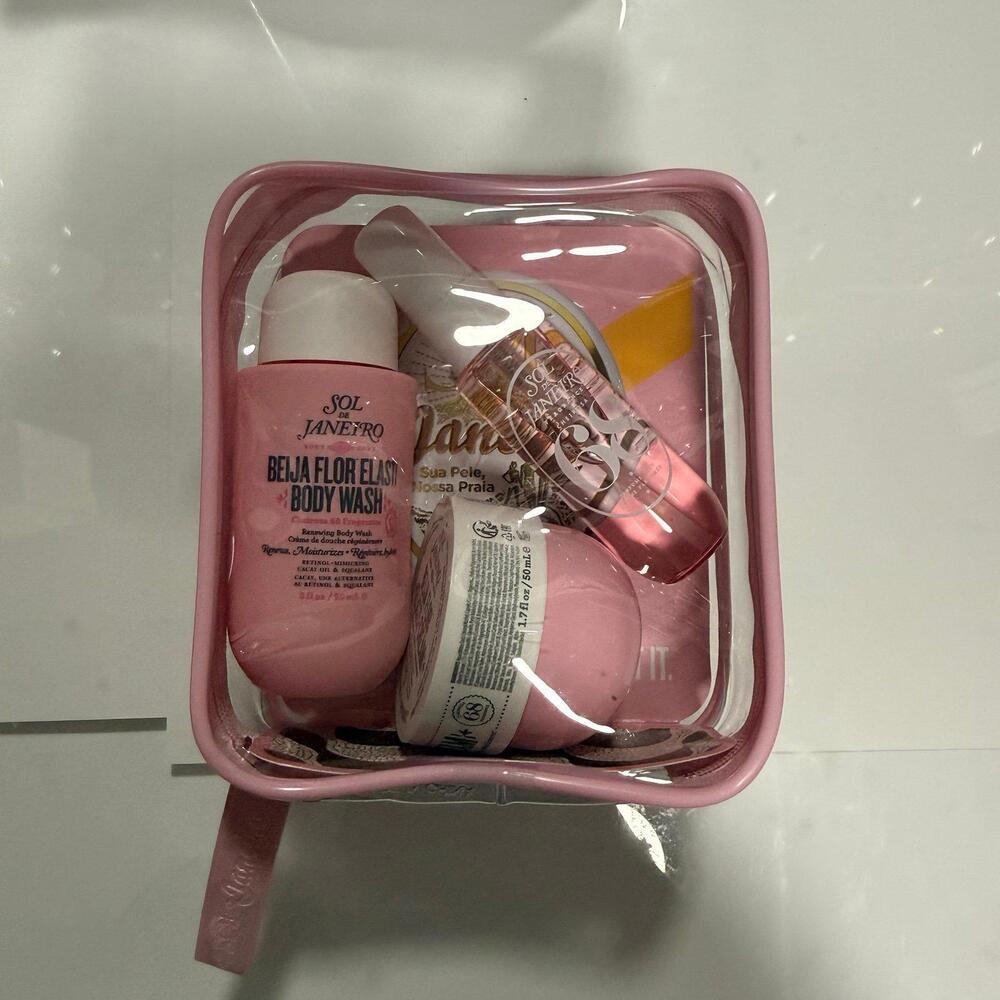 Sol de Janeiro 68 travel size set [COPY]